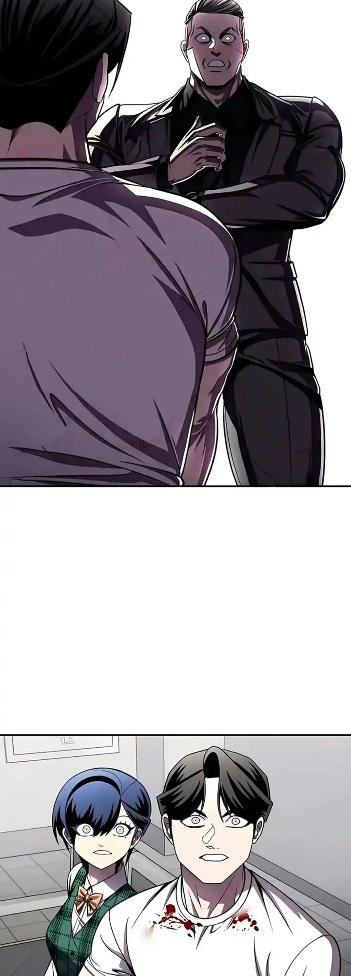 Plaything Chapter 73 Gambar 76