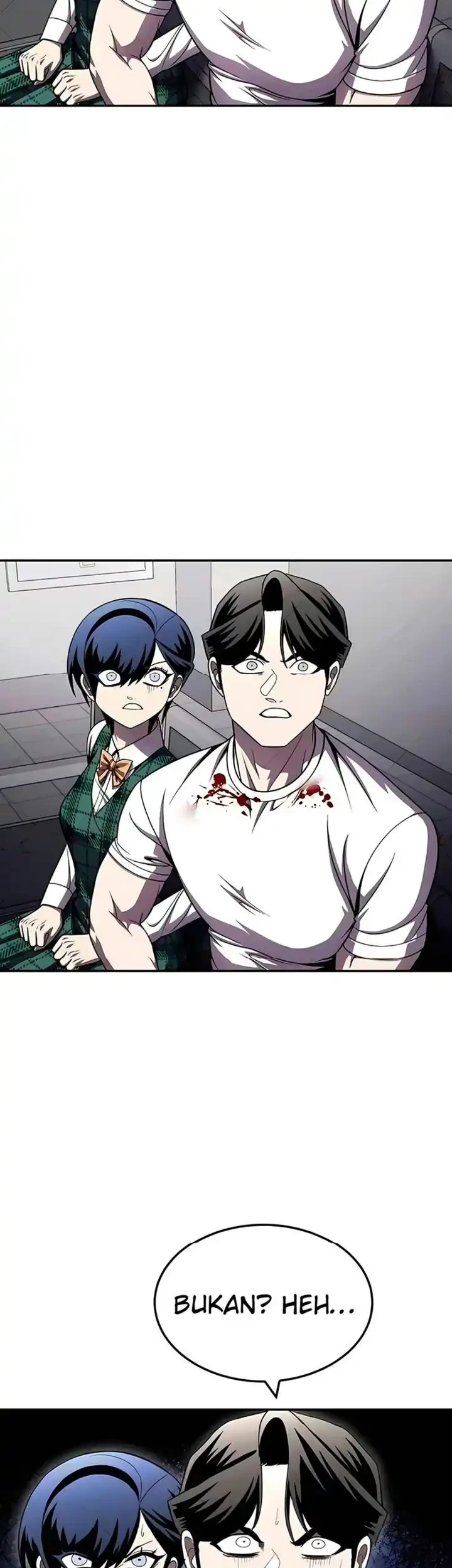 Plaything Chapter 73 Gambar 77