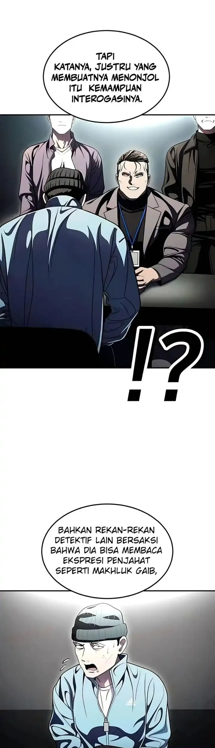 Plaything Chapter 73 Gambar 5