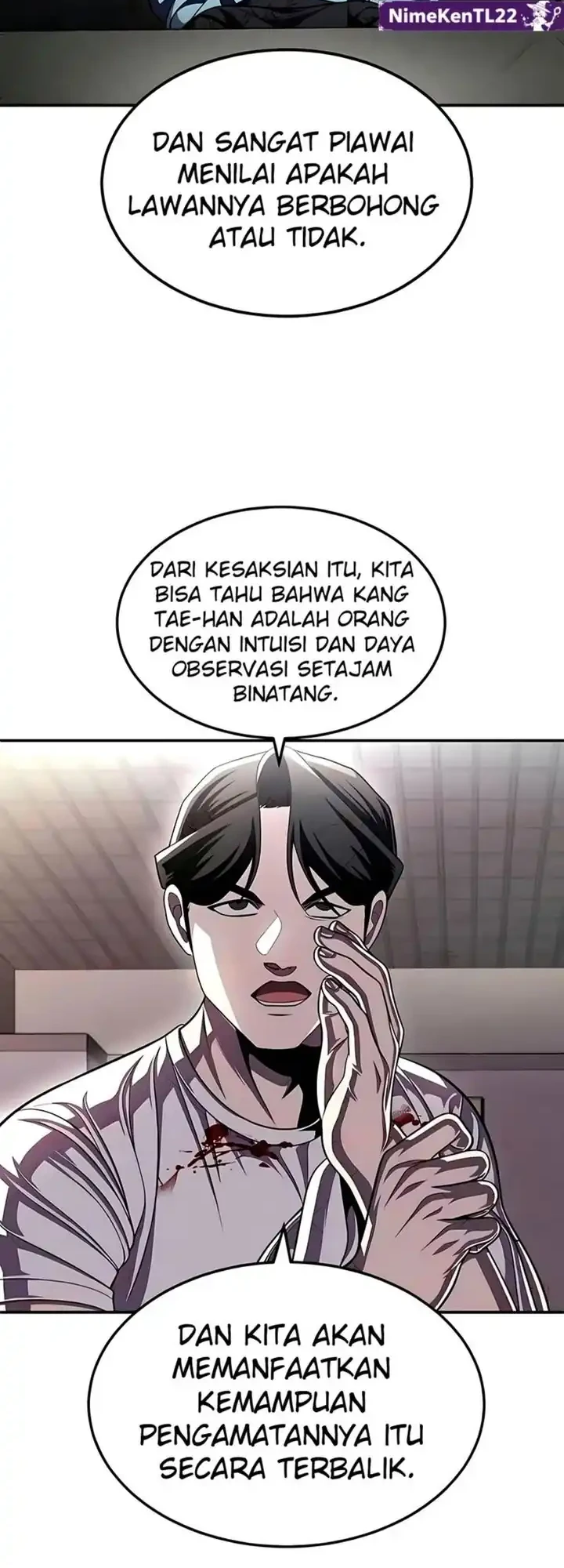 Plaything Chapter 73 Gambar 6
