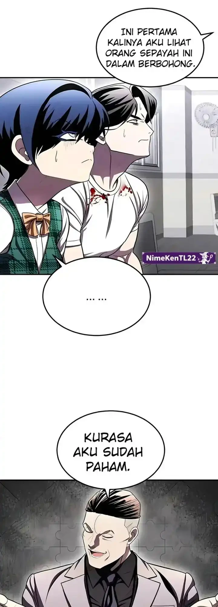 Plaything Chapter 73 Gambar 80