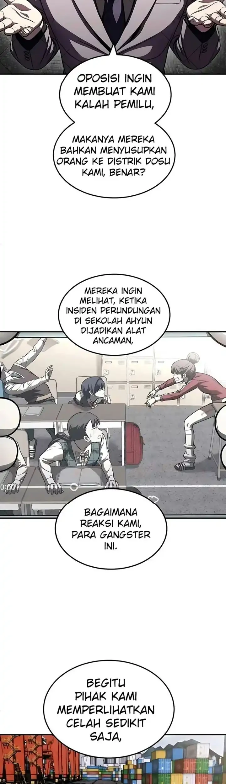 Plaything Chapter 73 Gambar 81