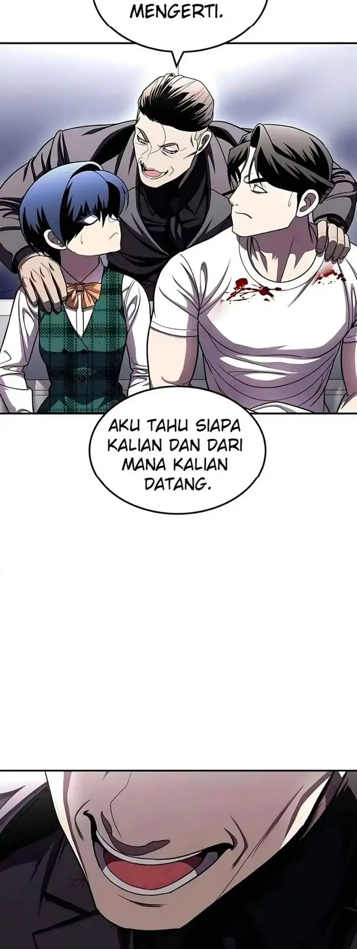 Plaything Chapter 73 Gambar 84