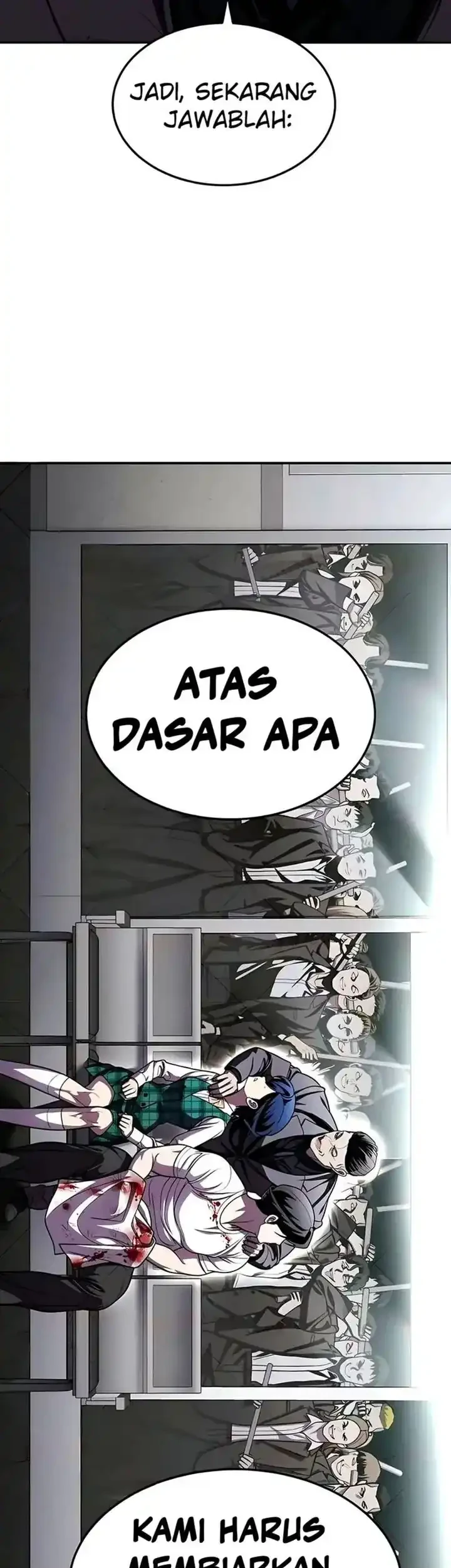 Plaything Chapter 73 Gambar 85