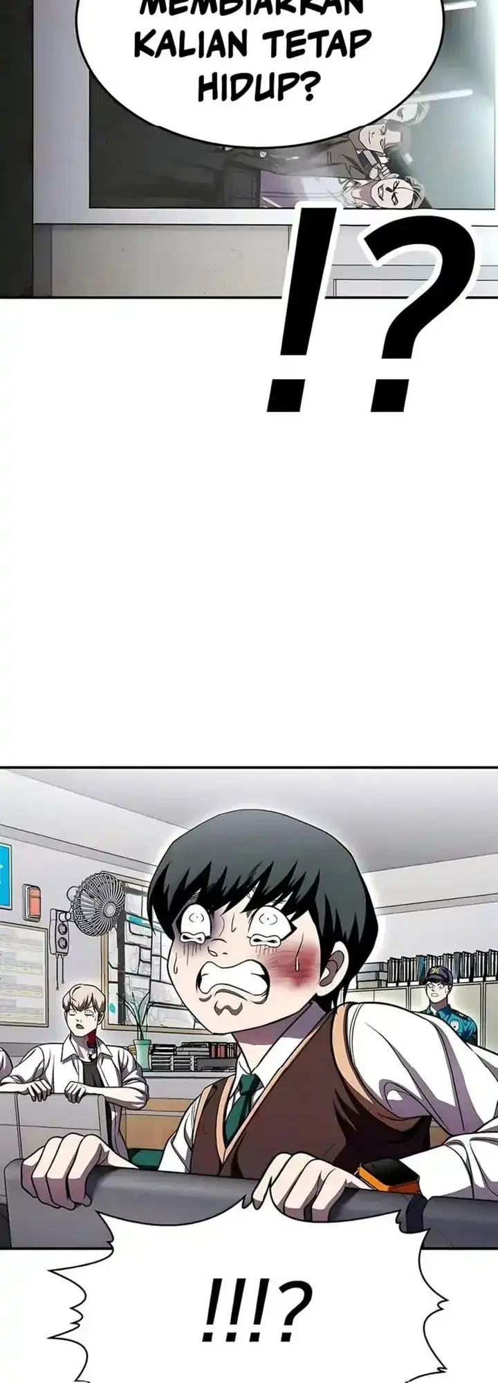 Plaything Chapter 73 Gambar 86