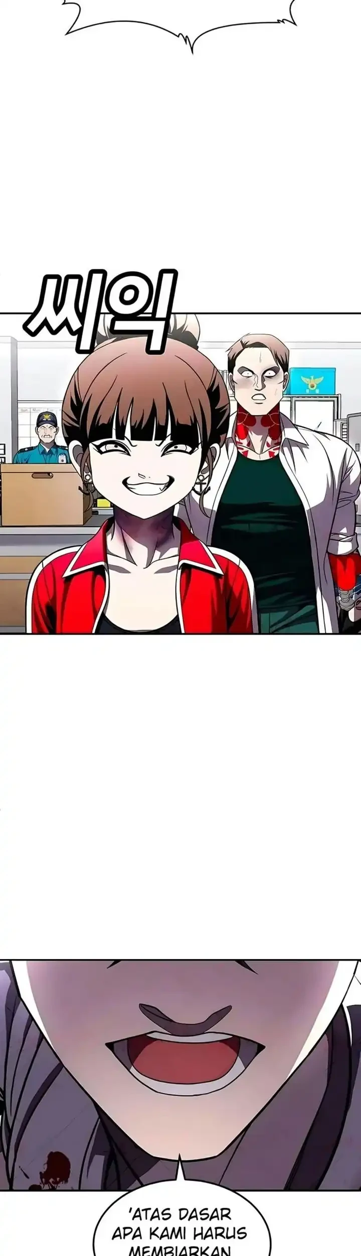 Plaything Chapter 73 Gambar 87