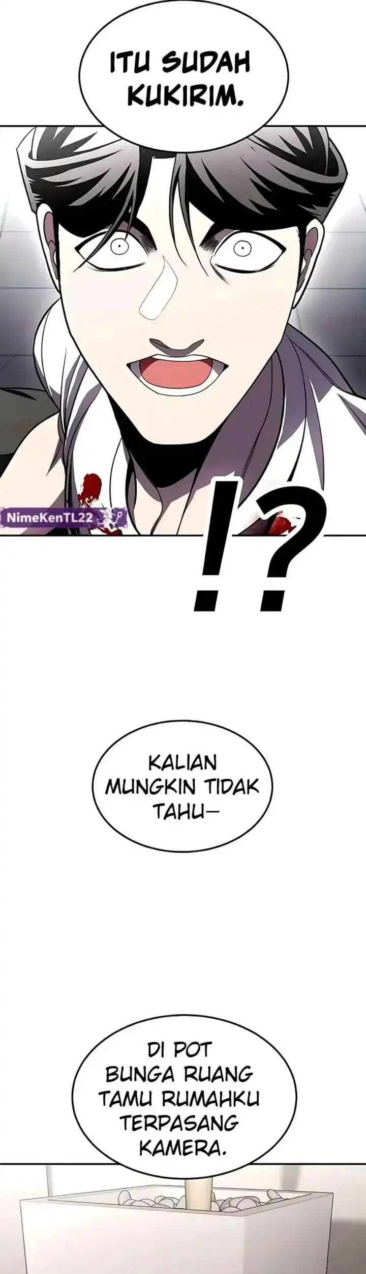 Plaything Chapter 73 Gambar 91