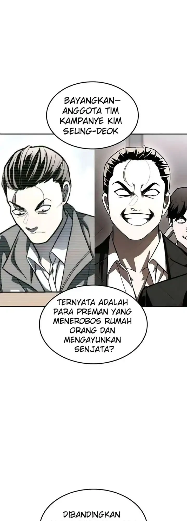 Plaything Chapter 73 Gambar 94