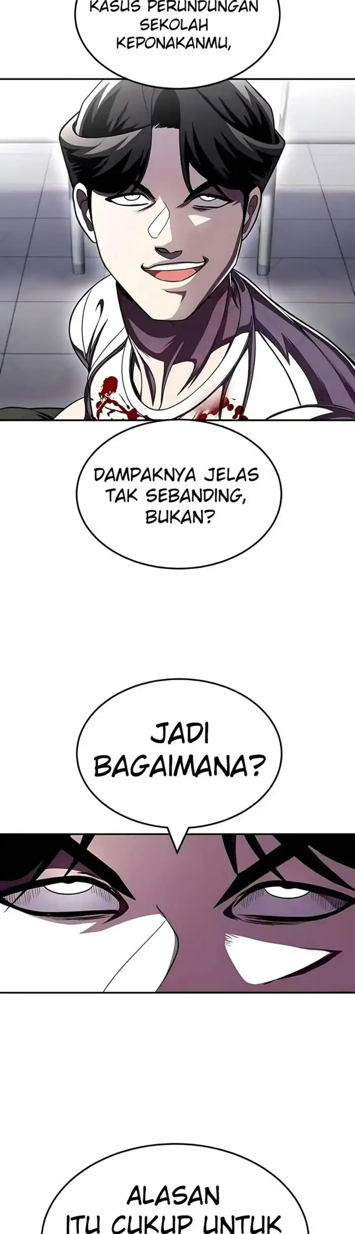 Plaything Chapter 73 Gambar 95