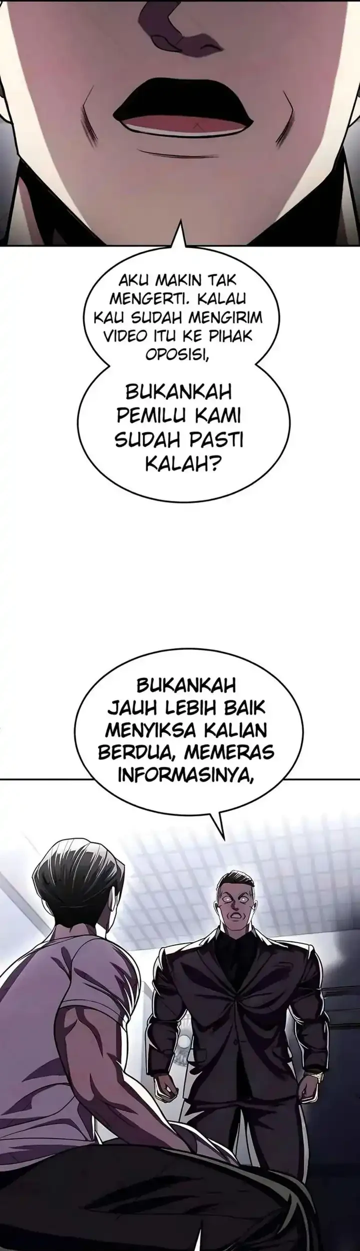 Plaything Chapter 73 Gambar 97