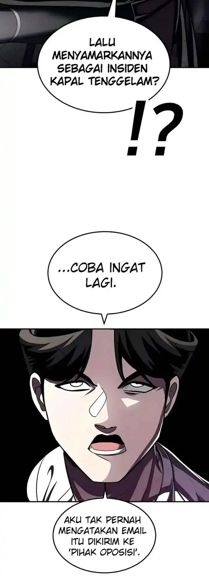 Plaything Chapter 73 Gambar 98