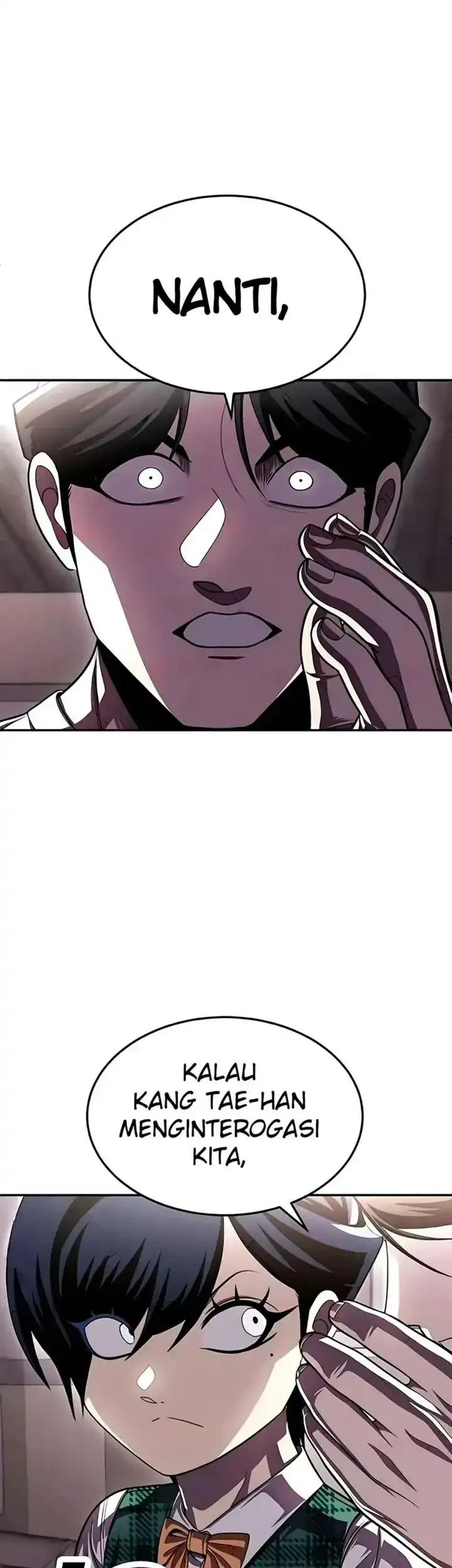 Plaything Chapter 73 Gambar 7