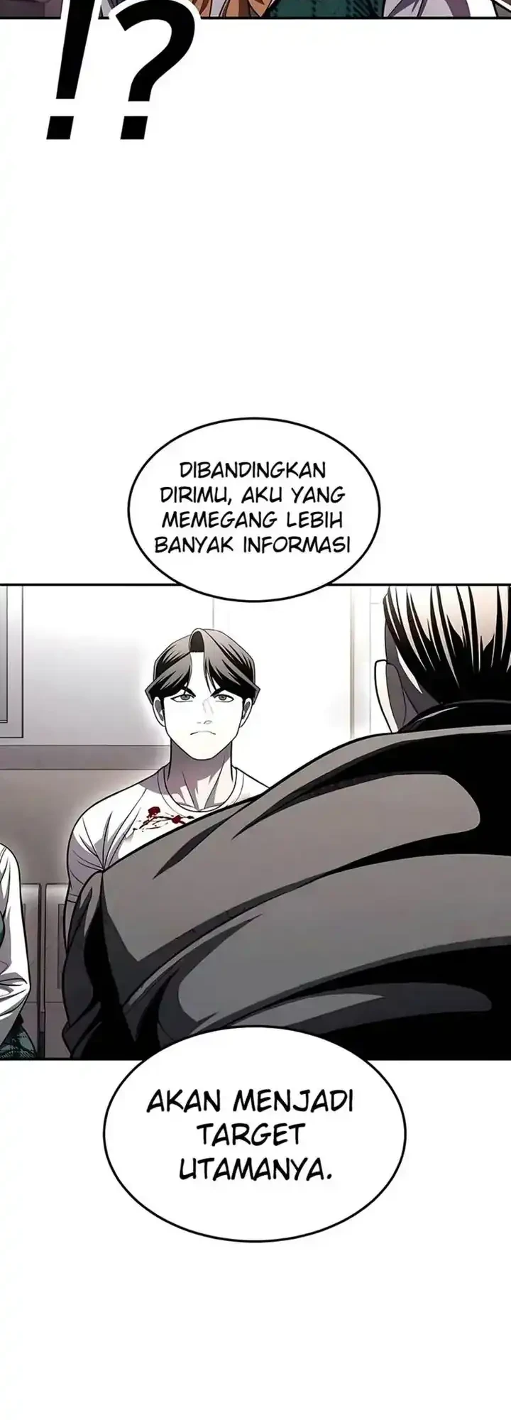 Plaything Chapter 73 Gambar 8
