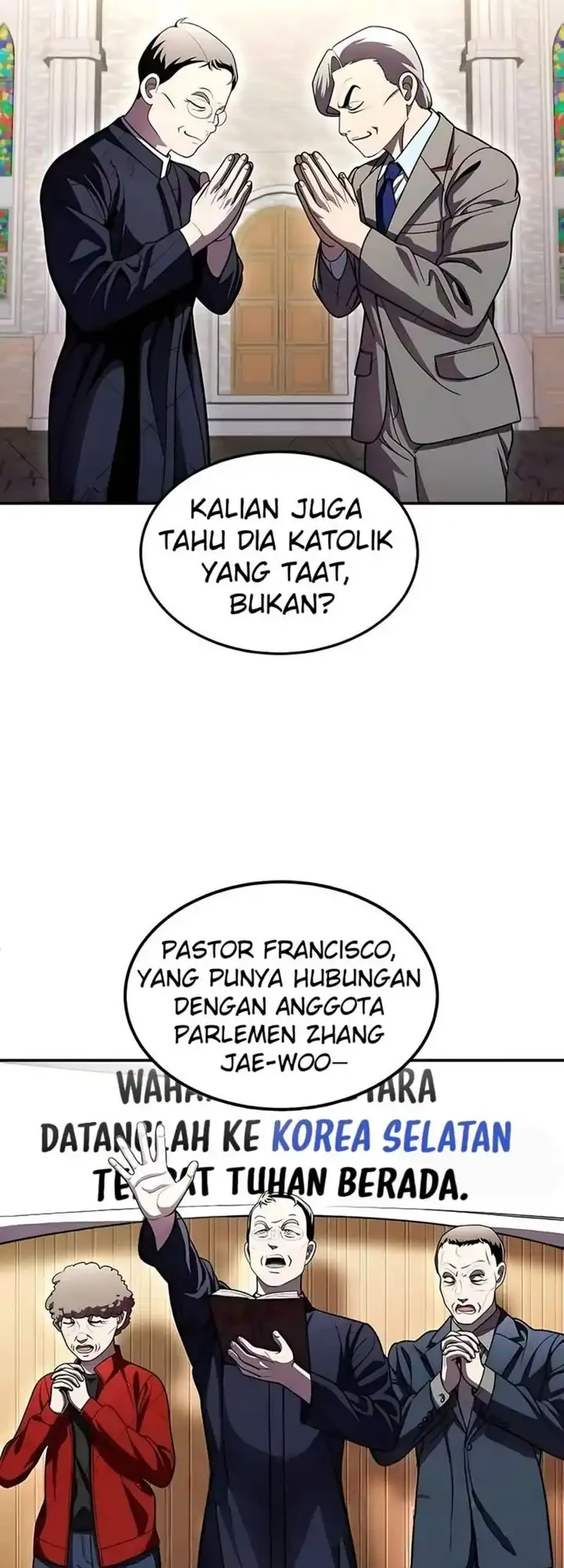 Plaything Chapter 73 Gambar 100