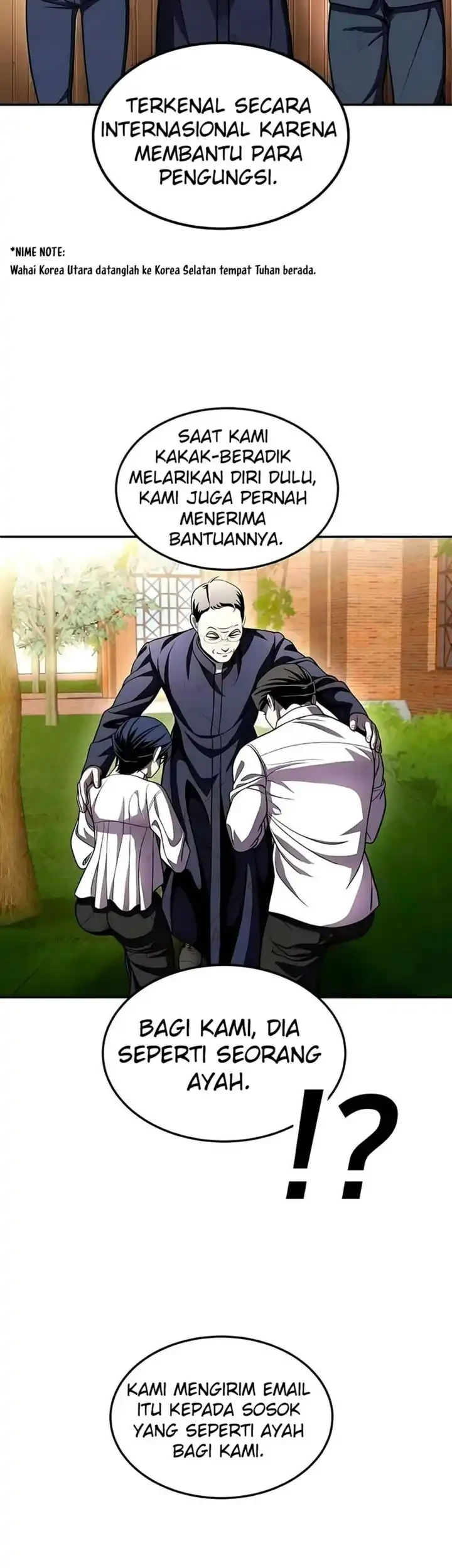 Plaything Chapter 73 Gambar 101