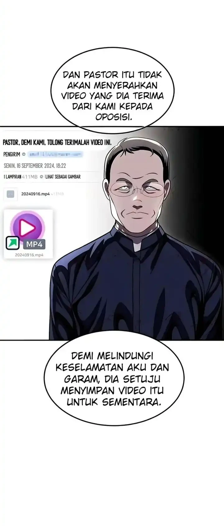 Plaything Chapter 73 Gambar 102