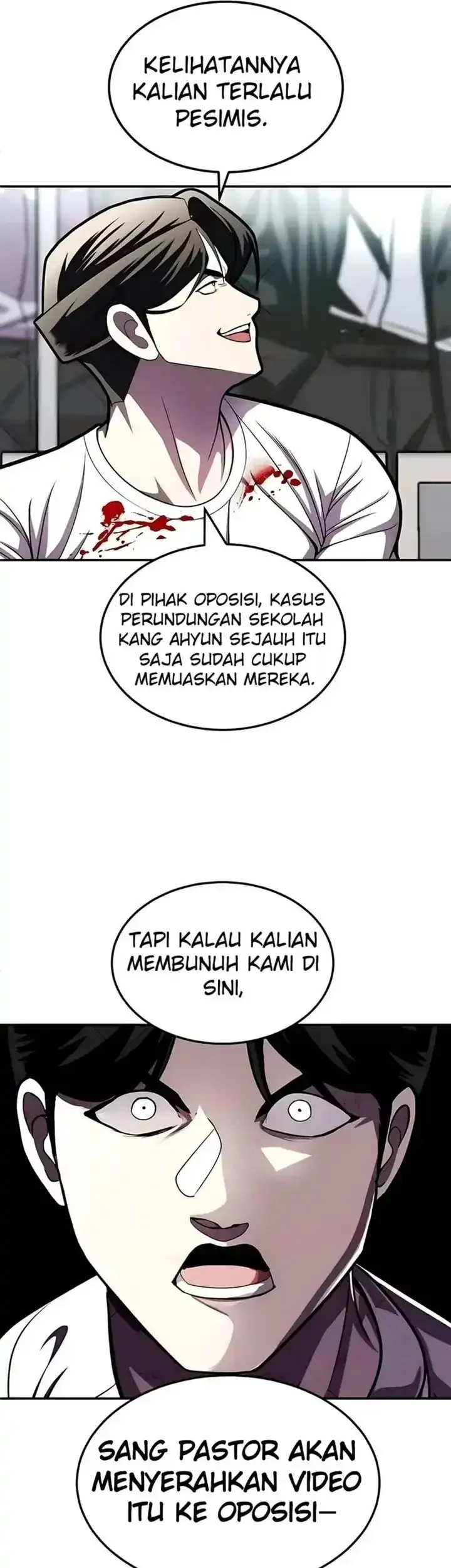 Plaything Chapter 73 Gambar 103