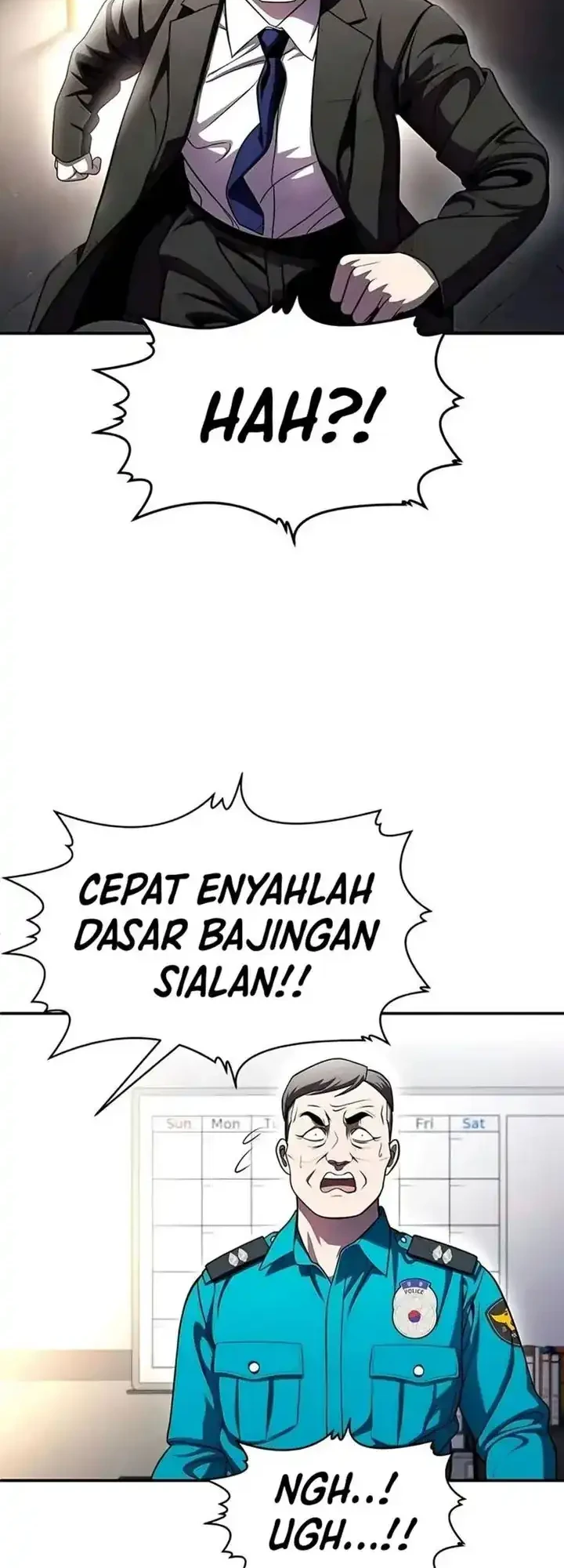 Plaything Chapter 73 Gambar 110