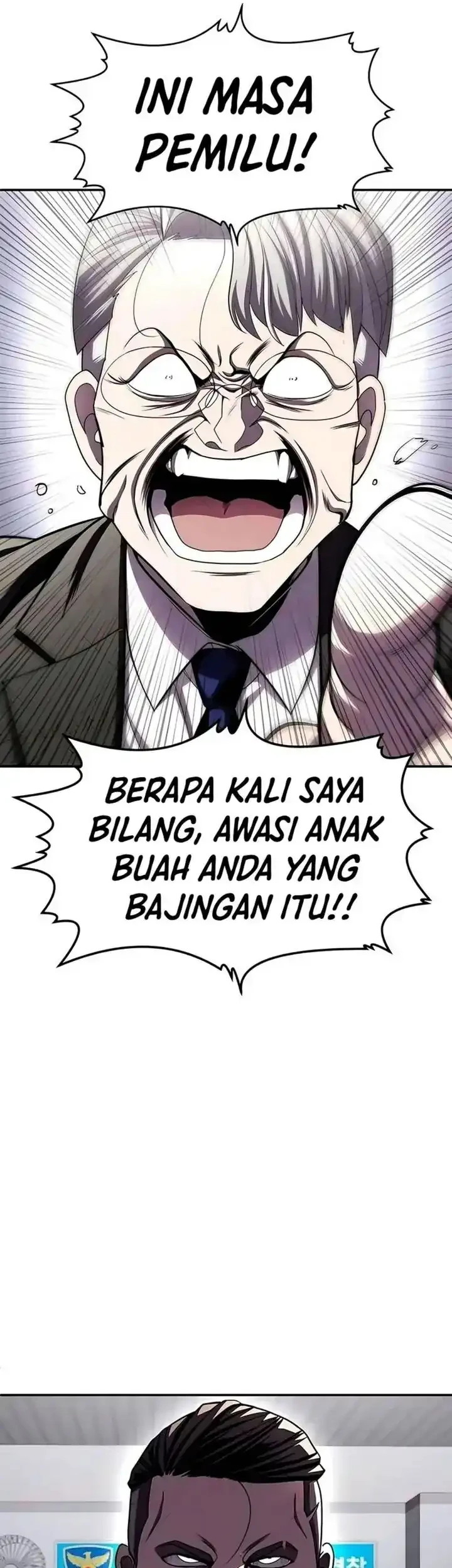 Plaything Chapter 73 Gambar 115