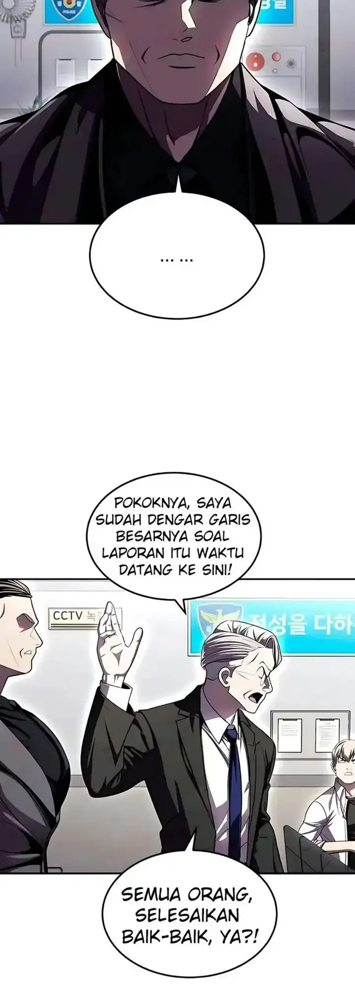 Plaything Chapter 73 Gambar 116