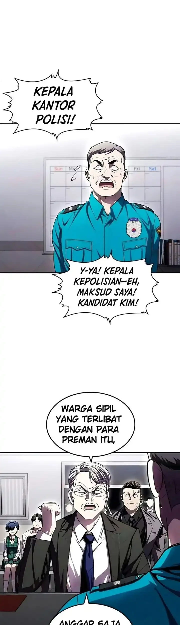 Plaything Chapter 73 Gambar 117