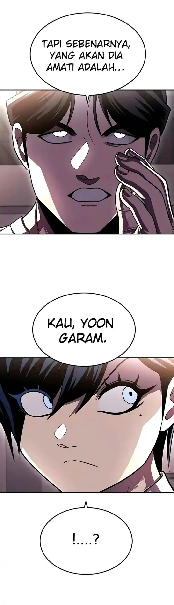 Plaything Chapter 73 Gambar 9