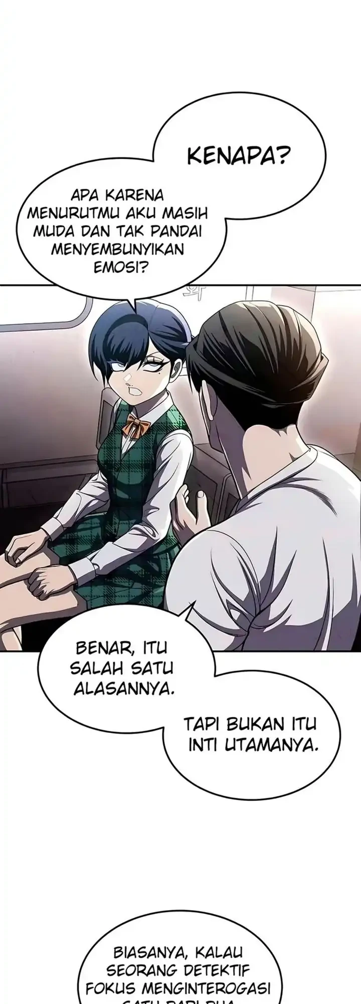 Plaything Chapter 73 Gambar 10