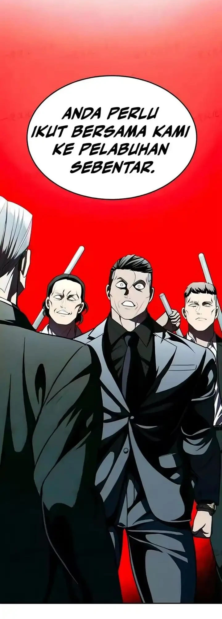 Plaything Chapter 73 Gambar 126