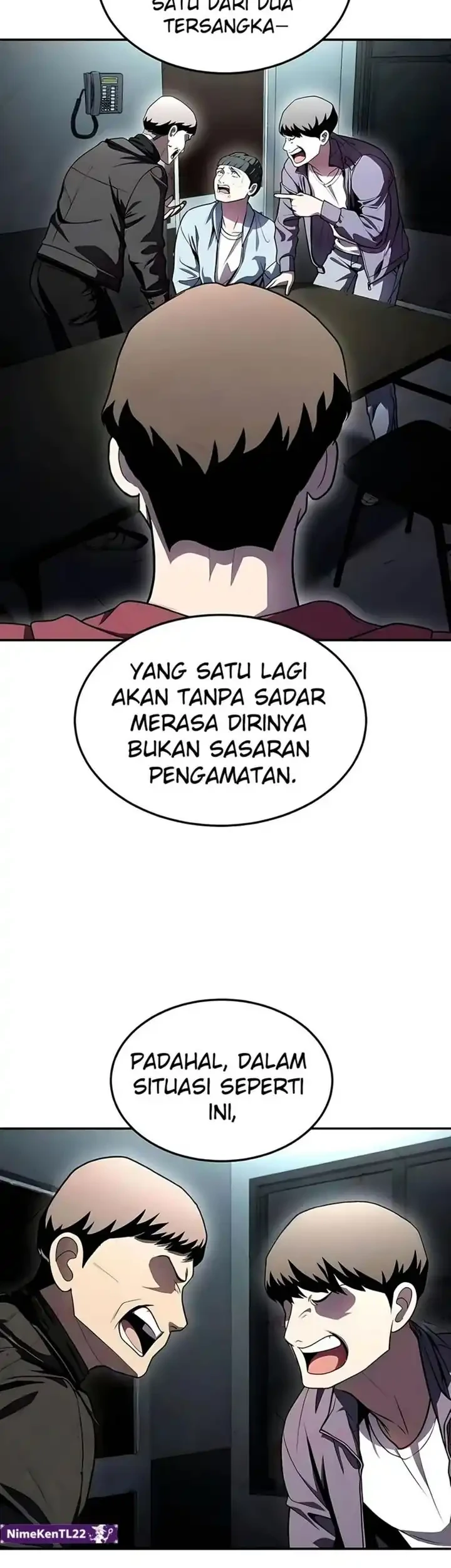 Plaything Chapter 73 Gambar 11