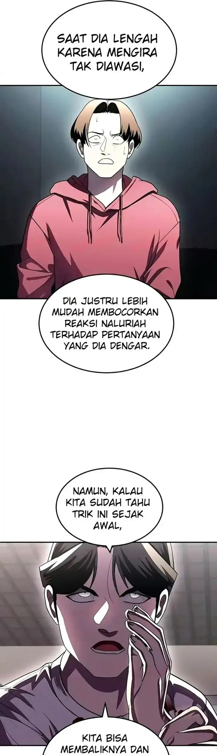 Plaything Chapter 73 Gambar 13