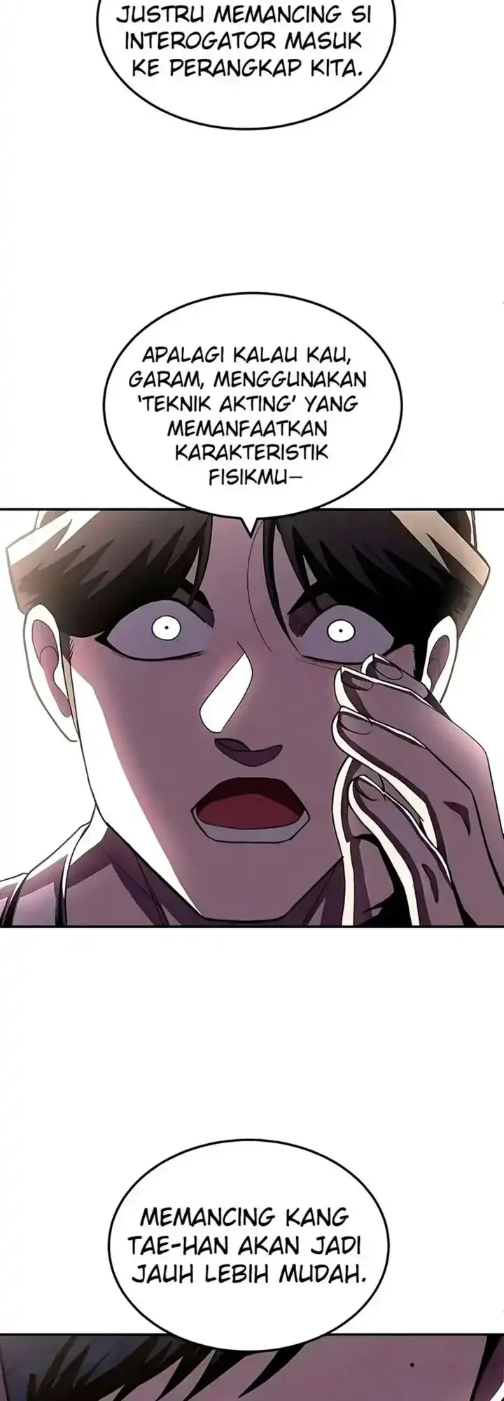 Plaything Chapter 73 Gambar 14