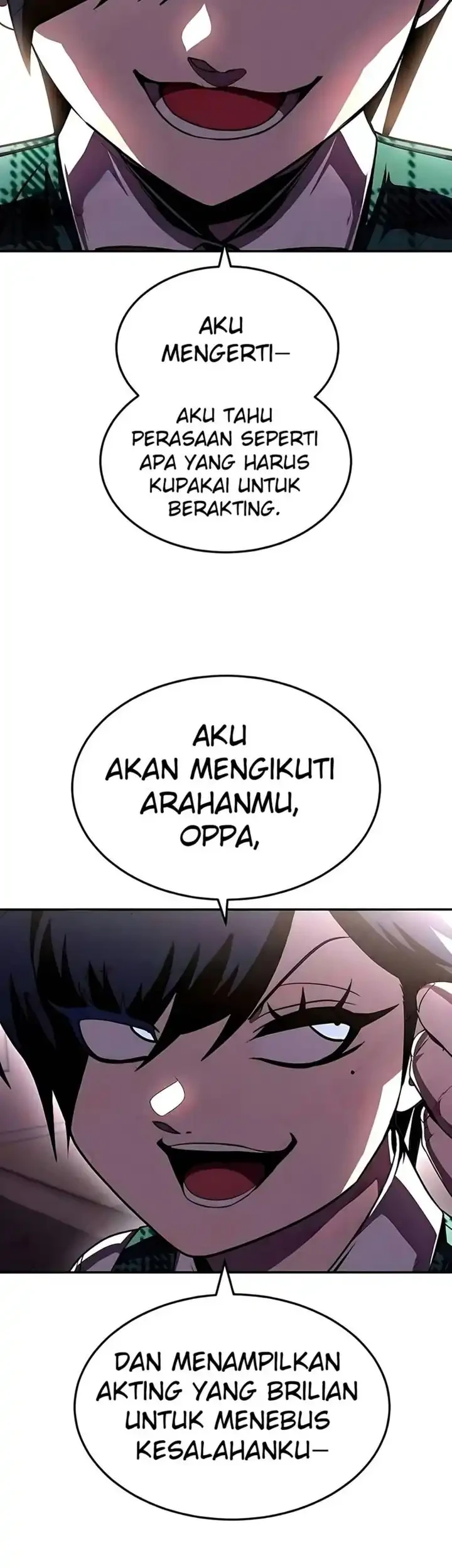 Plaything Chapter 73 Gambar 15
