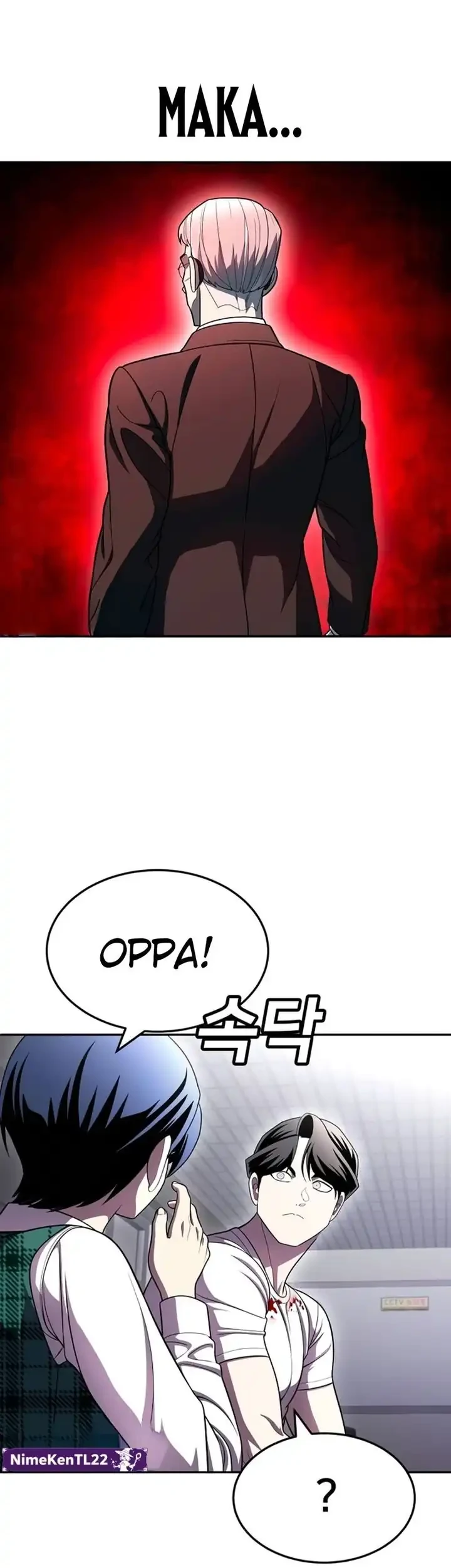 Plaything Chapter 74 Gambar 21