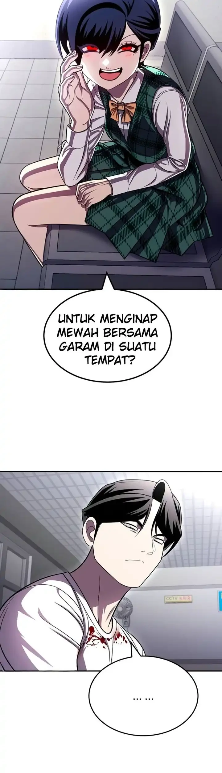 Plaything Chapter 74 Gambar 23