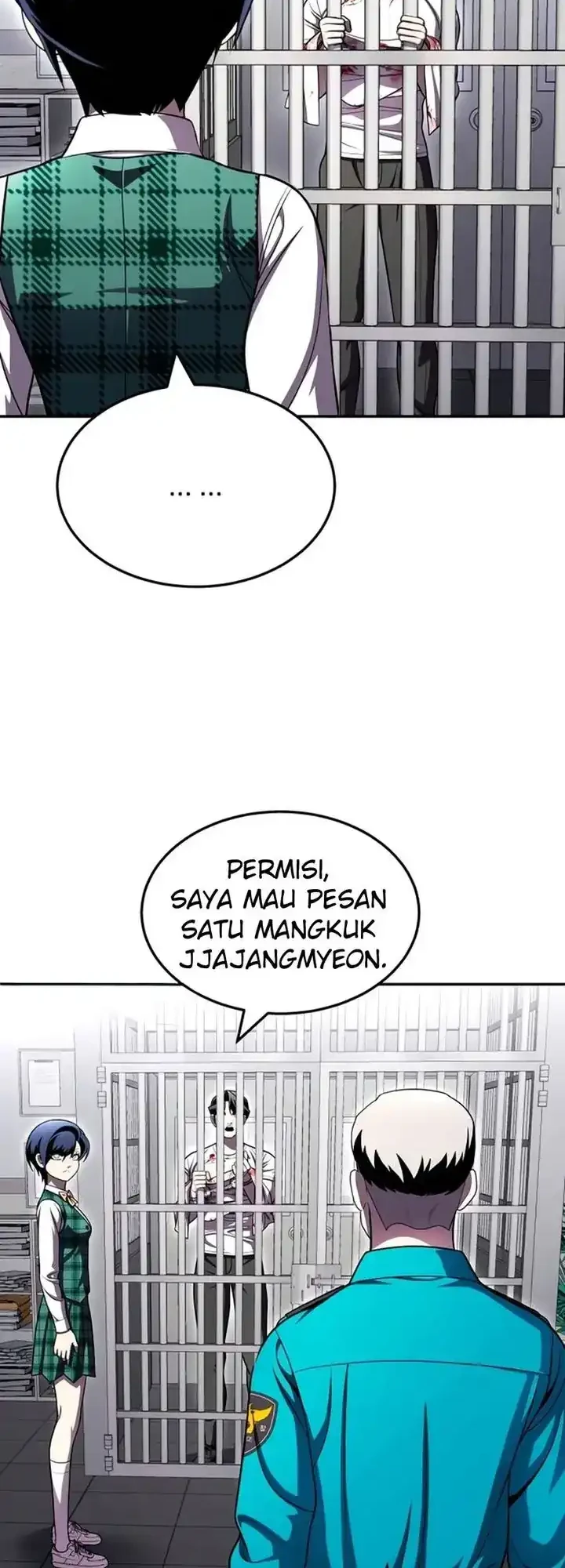 Plaything Chapter 74 Gambar 26