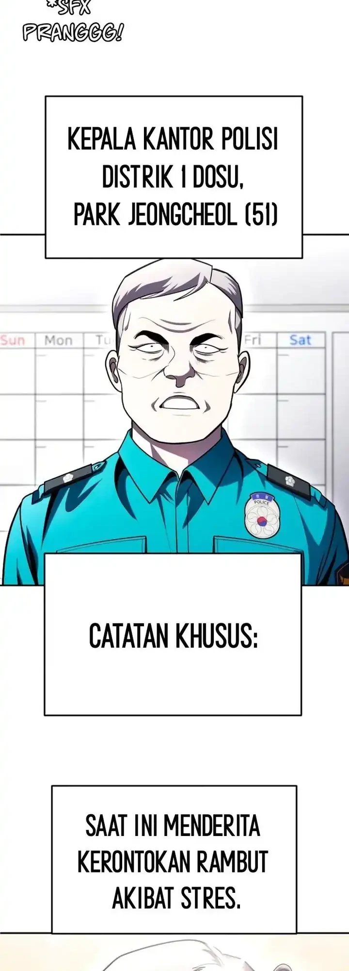 Plaything Chapter 74 Gambar 32