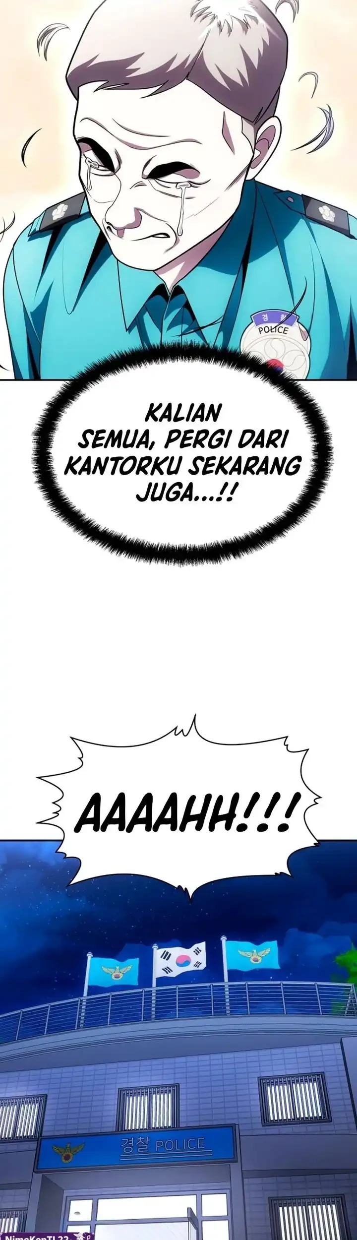 Plaything Chapter 74 Gambar 33
