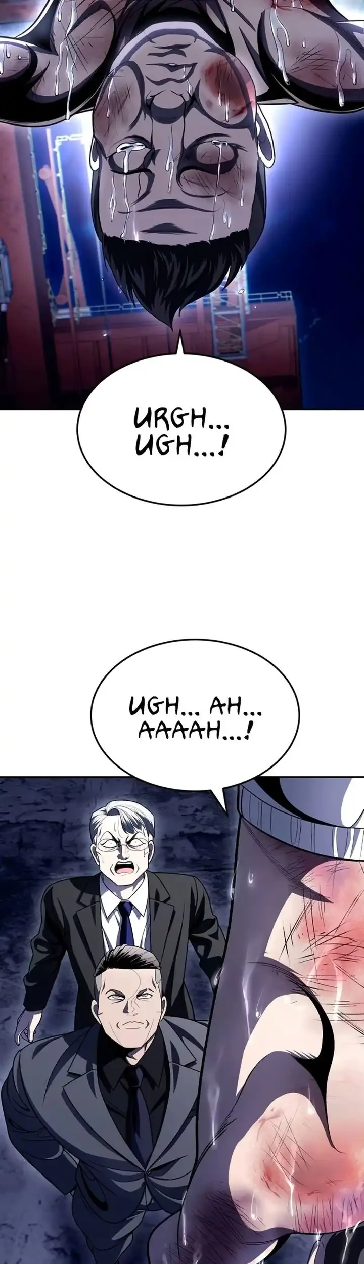 Plaything Chapter 74 Gambar 35