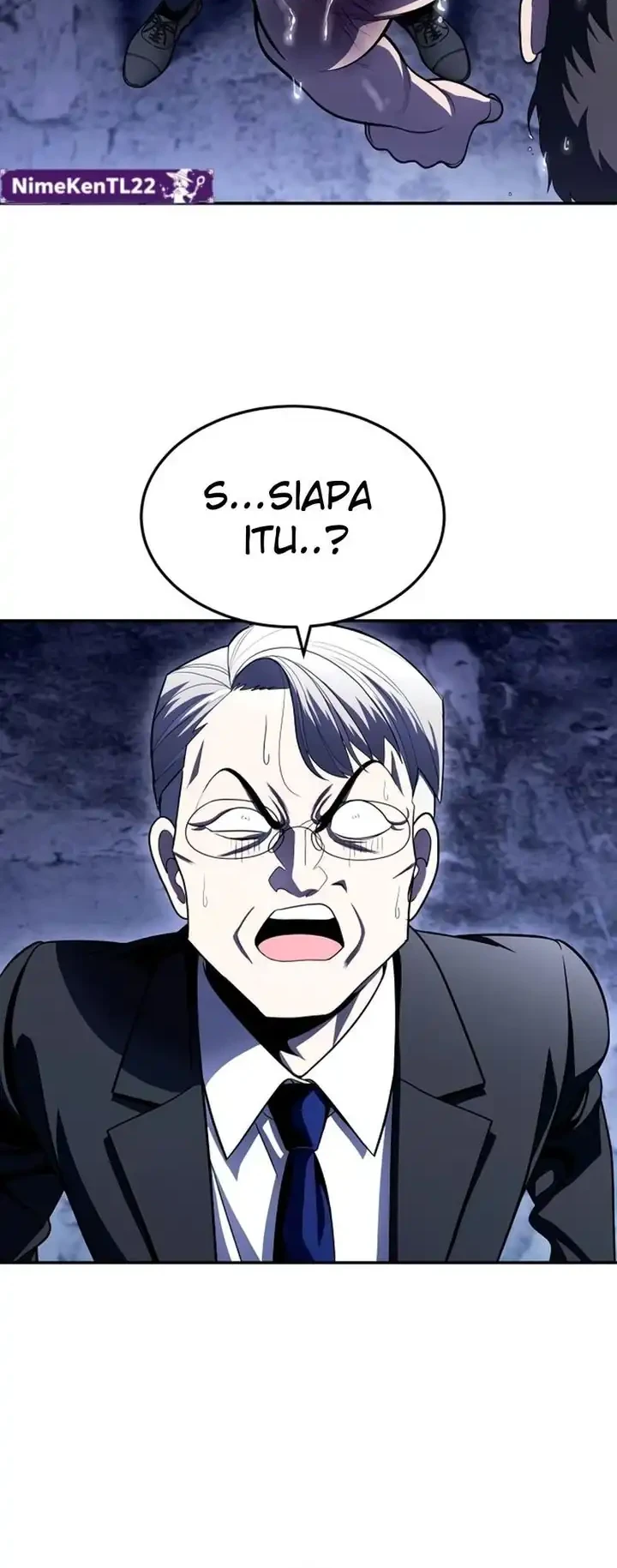 Plaything Chapter 74 Gambar 36