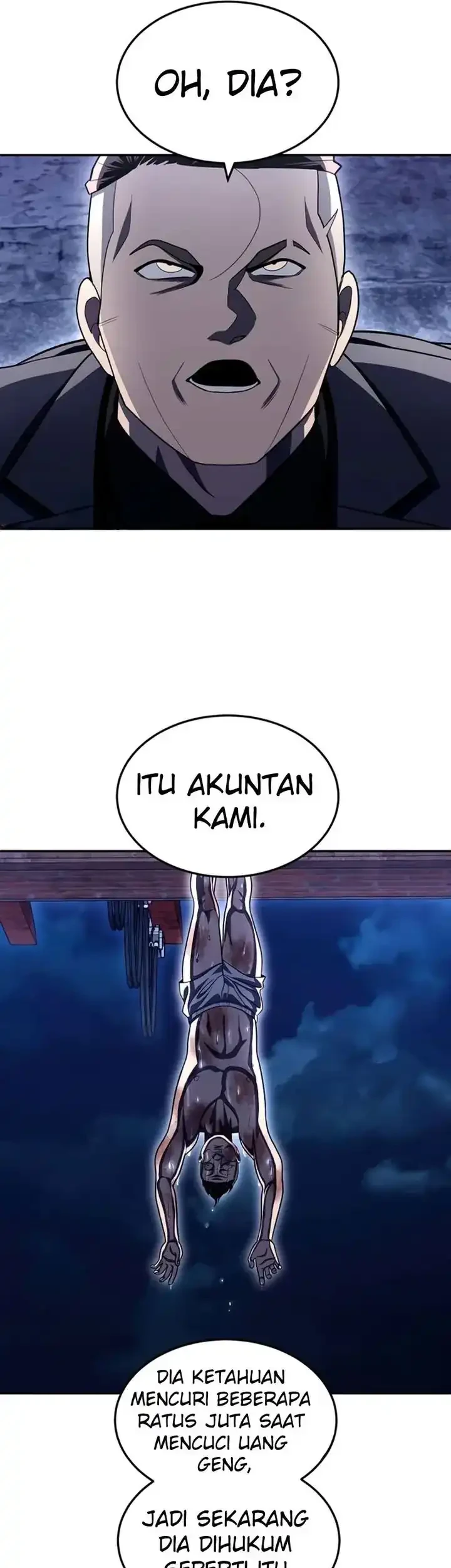 Plaything Chapter 74 Gambar 37