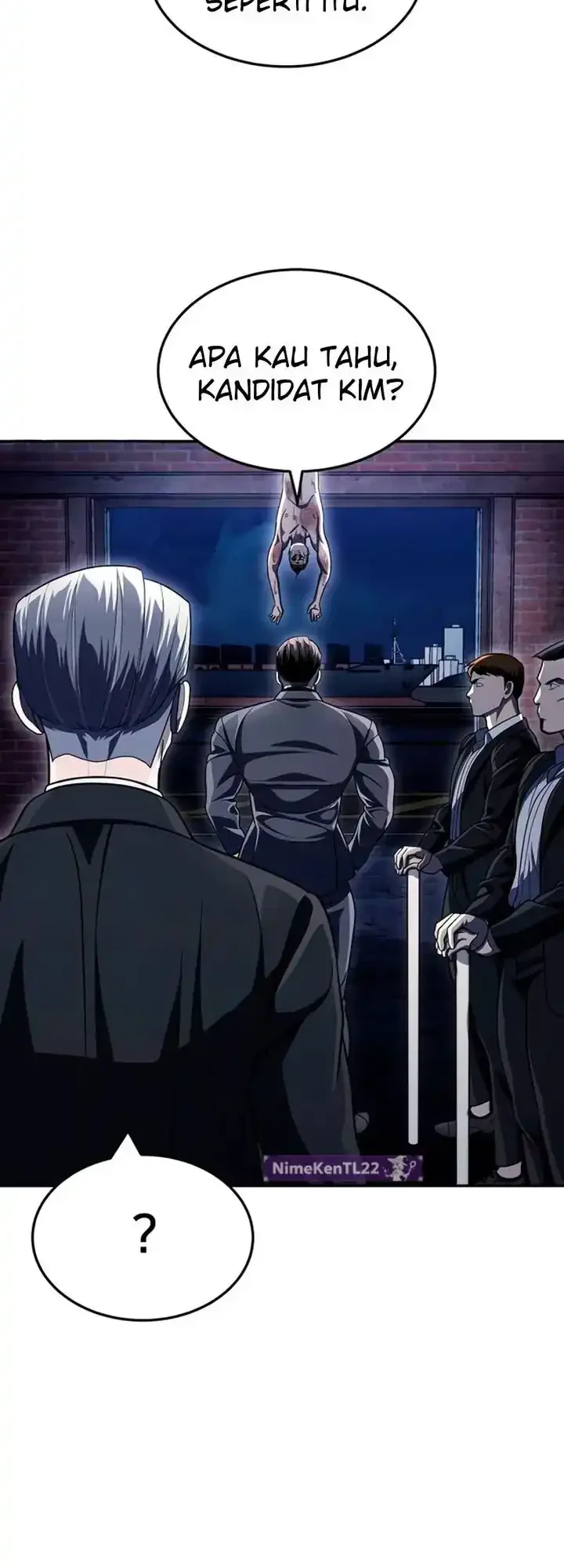 Plaything Chapter 74 Gambar 38