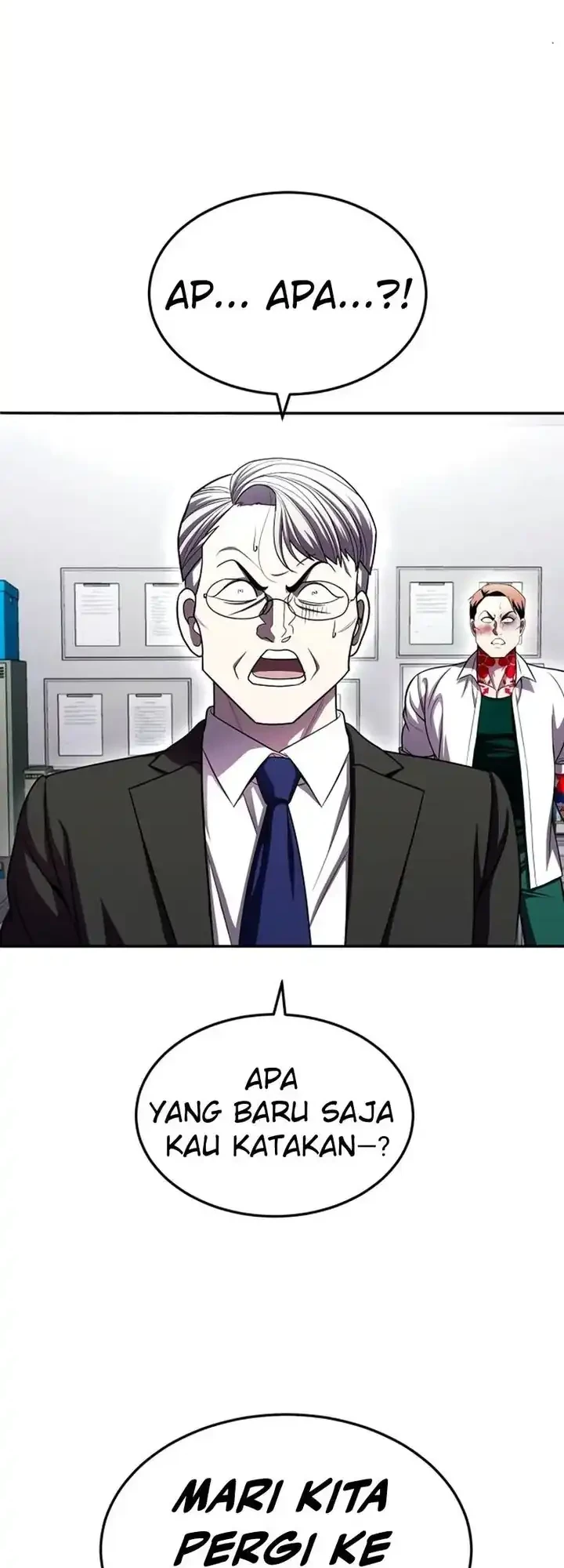 Manhwa Plaything Chapter 74 gambar 2