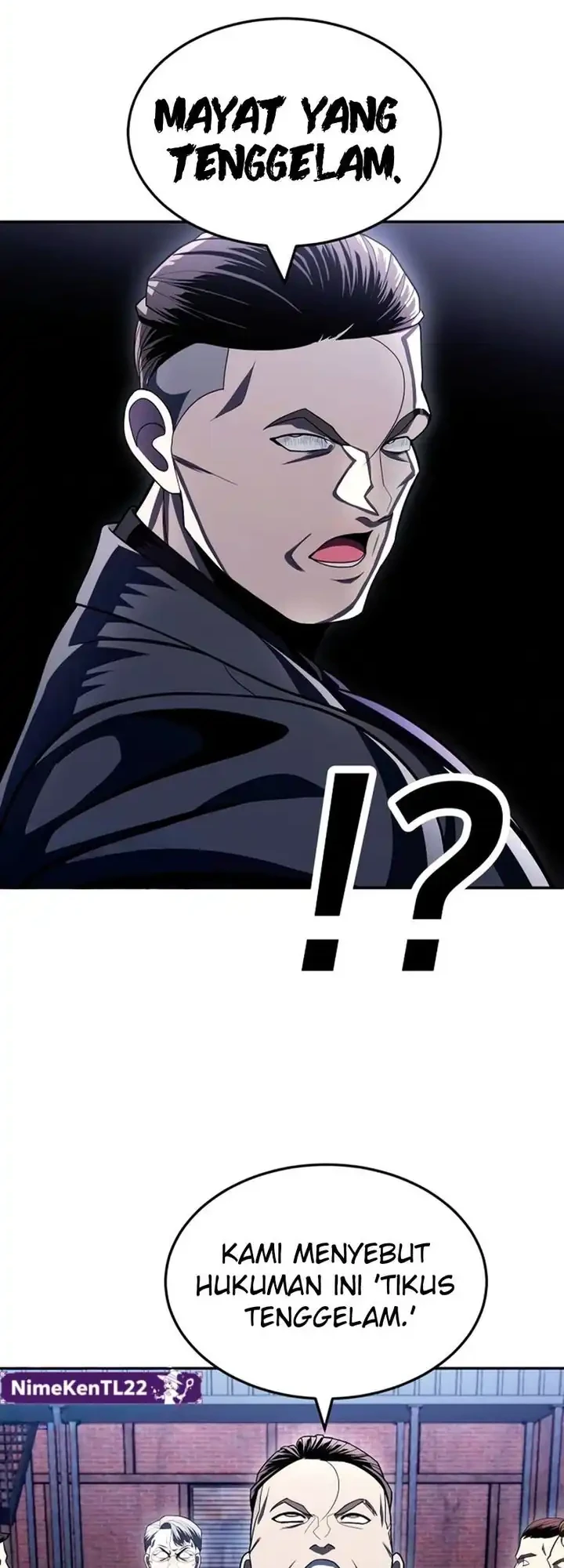 Plaything Chapter 74 Gambar 40