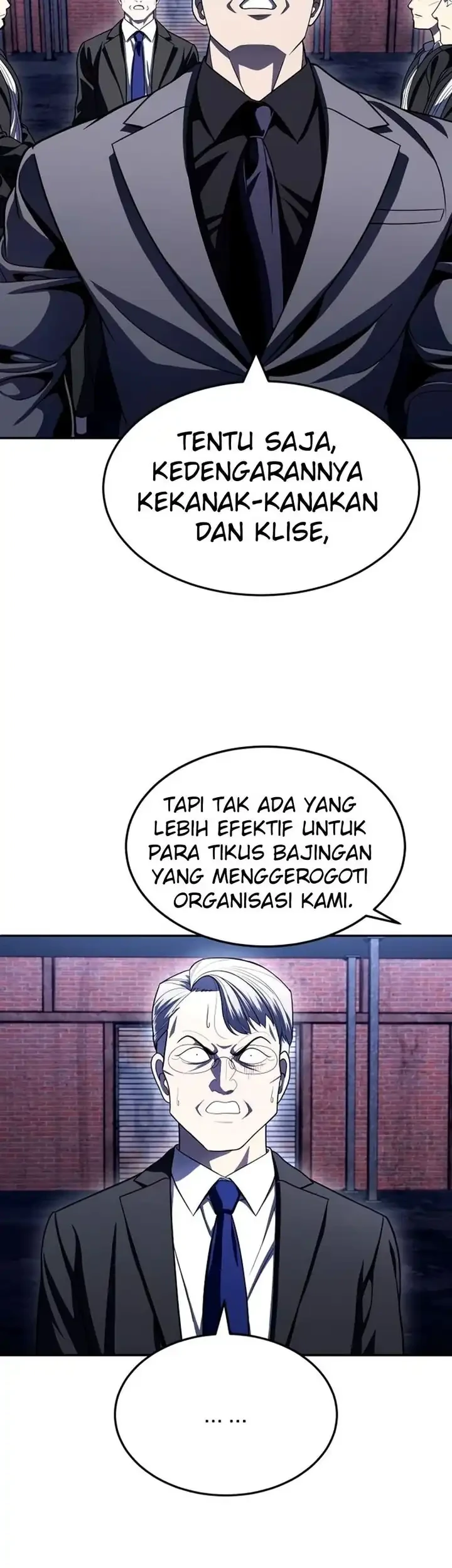 Plaything Chapter 74 Gambar 41