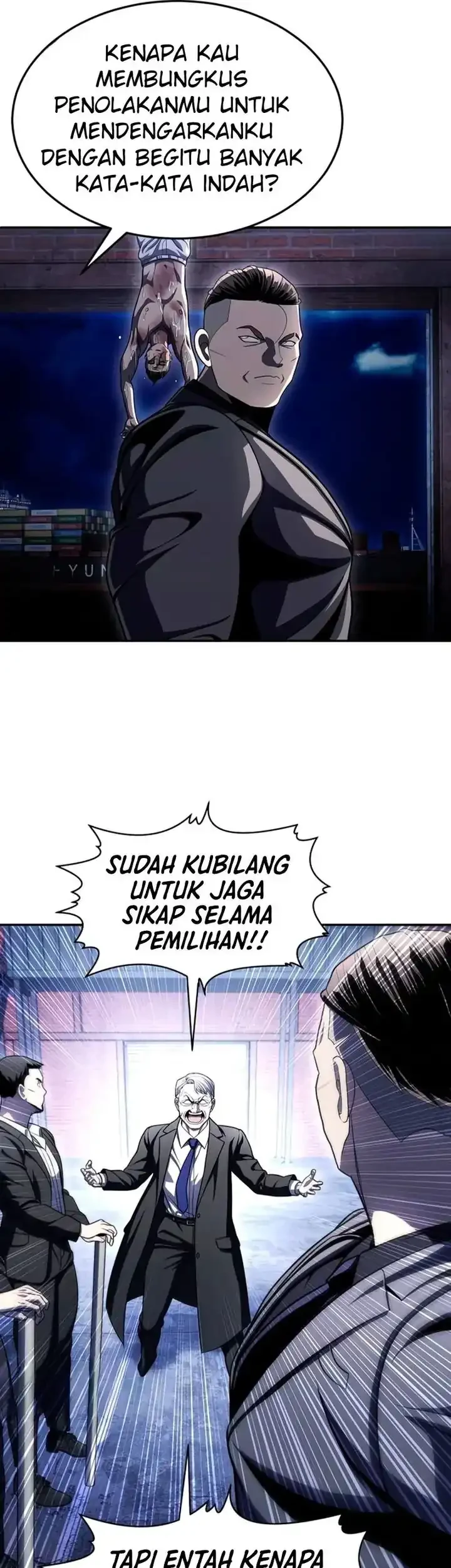 Plaything Chapter 74 Gambar 43