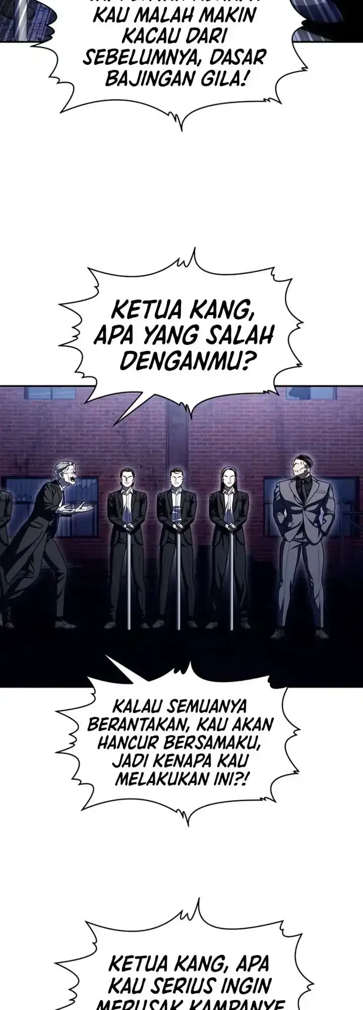 Plaything Chapter 74 Gambar 44