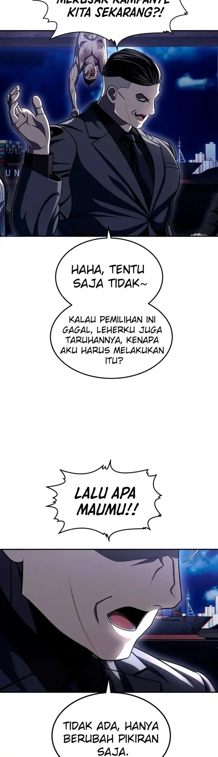 Plaything Chapter 74 Gambar 45