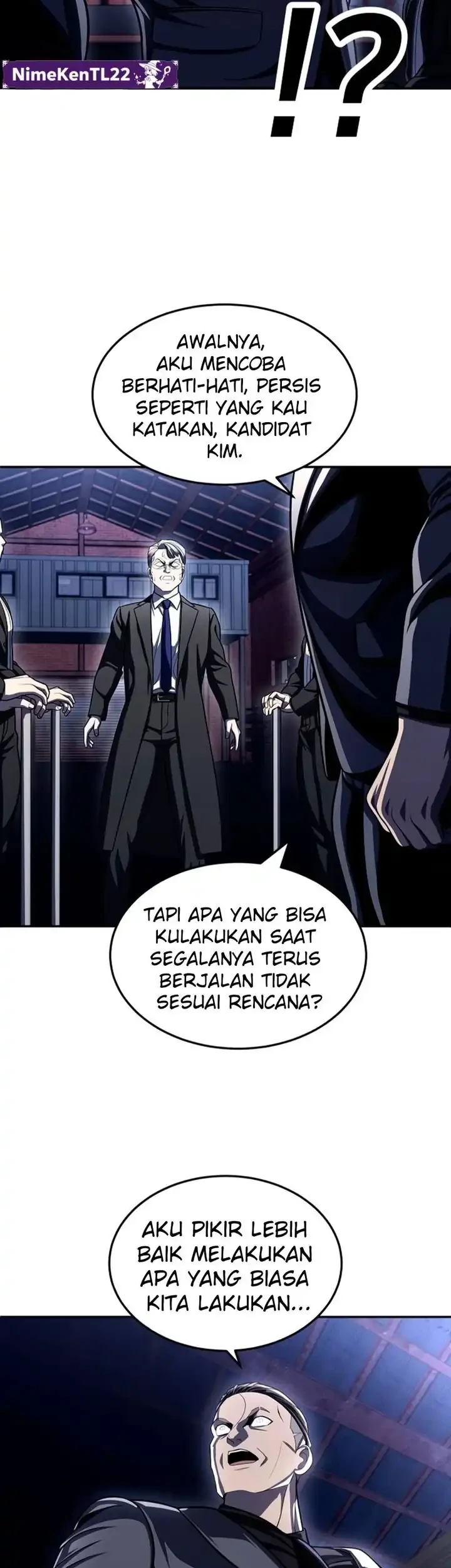 Plaything Chapter 74 Gambar 47