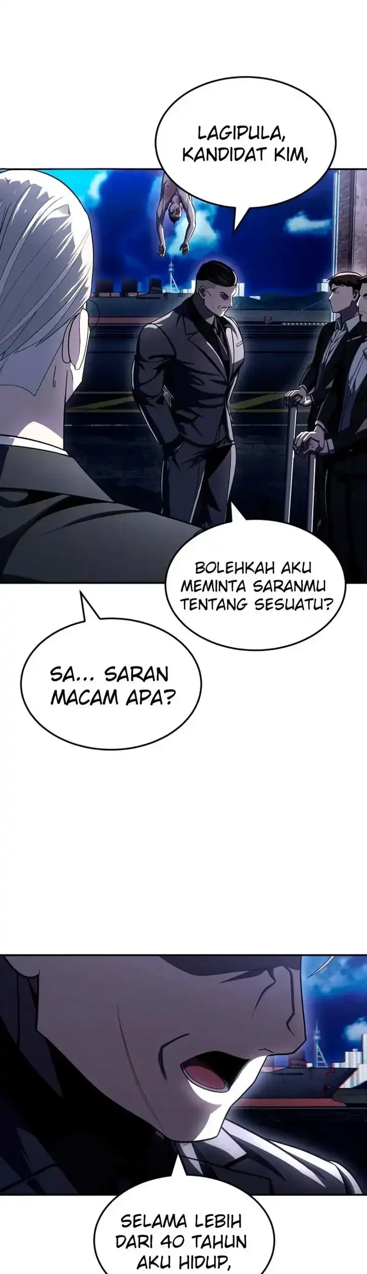 Plaything Chapter 74 Gambar 49