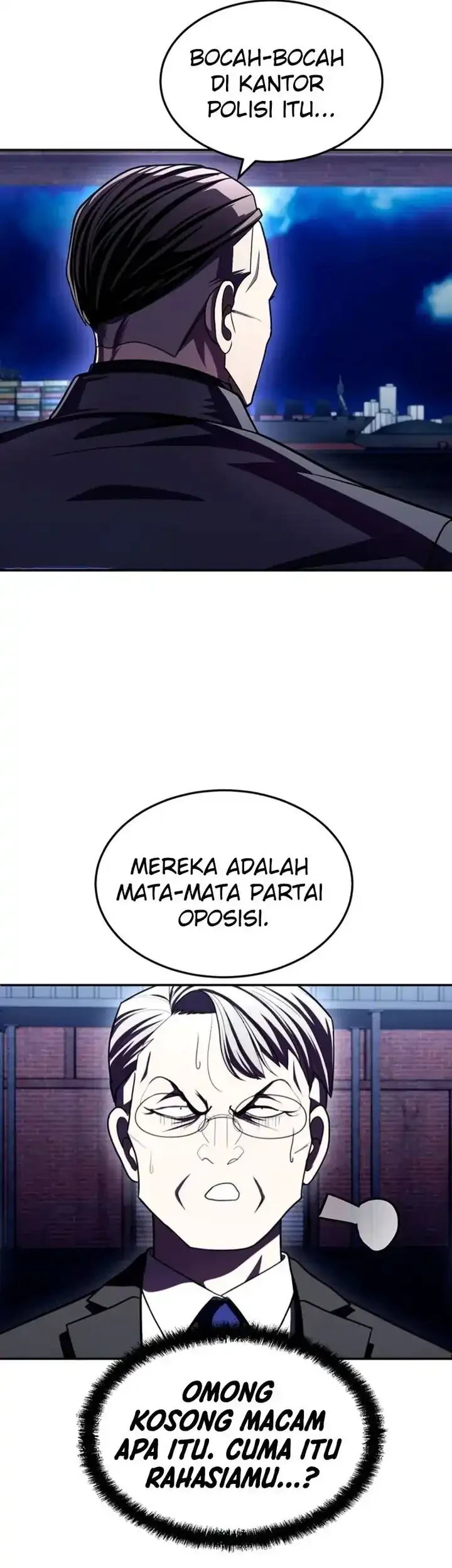 Plaything Chapter 74 Gambar 55
